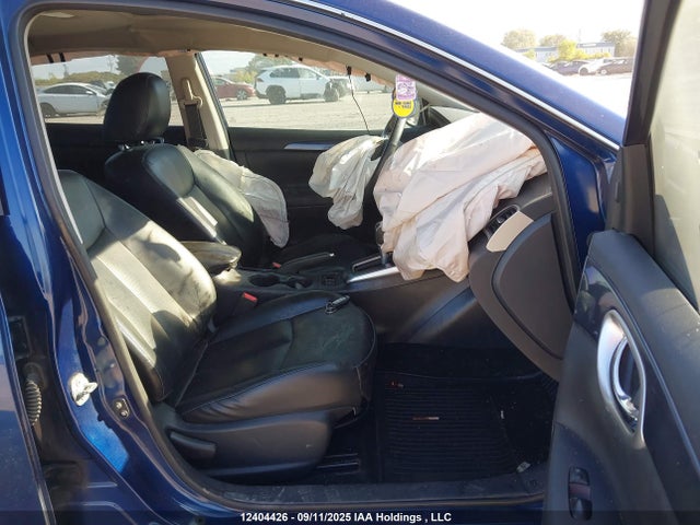 Nissan Sentra 2016 3N1AB7AP0GL672854 Image 5