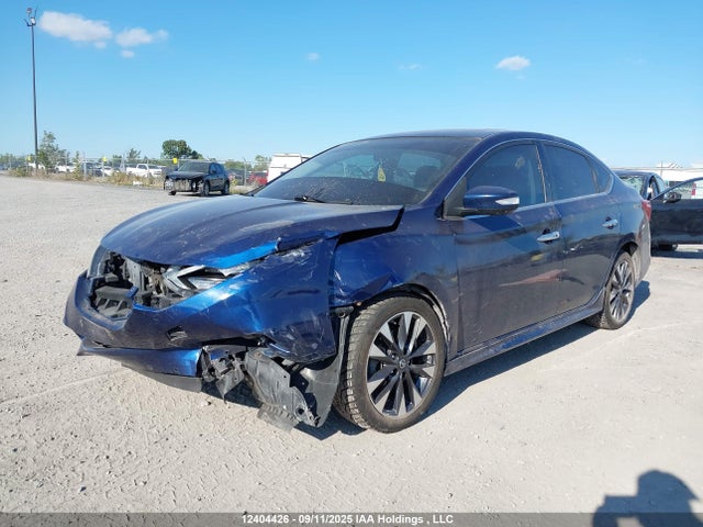 Nissan Sentra 2016 3N1AB7AP0GL672854 Image 6