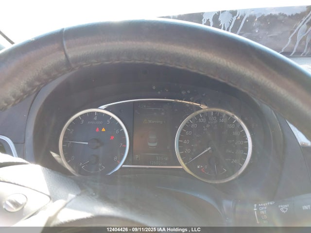 Nissan Sentra 2016 3N1AB7AP0GL672854 Image 7