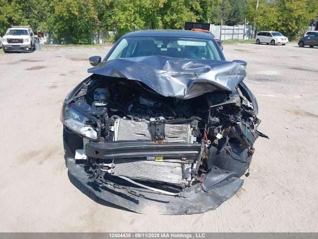 1VWBV7A32FC054741 Volkswagen Passat