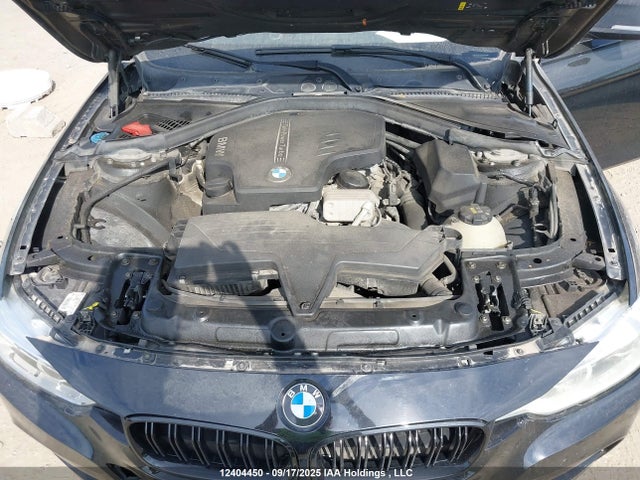 BMW 2017 2017 WBA8A3C3XHK692420 Image 10