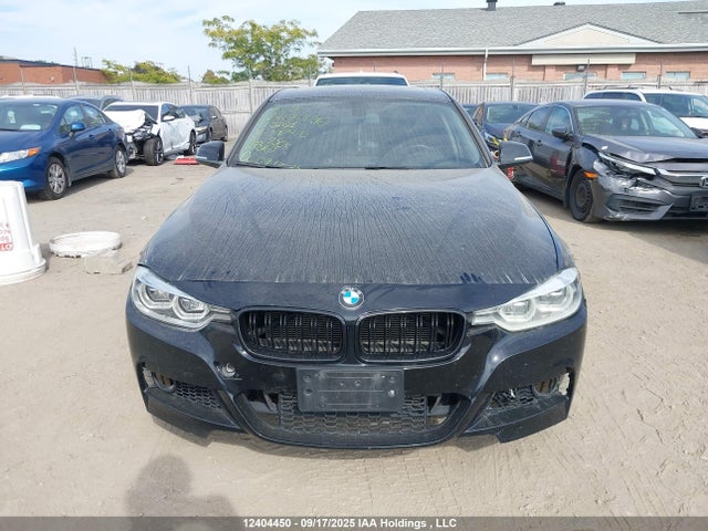 BMW 2017 2017 WBA8A3C3XHK692420 Image 13