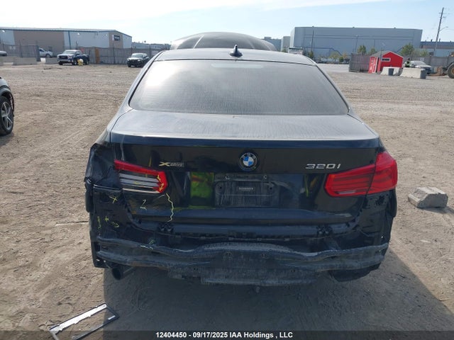 BMW 2017 2017 WBA8A3C3XHK692420 Image 17