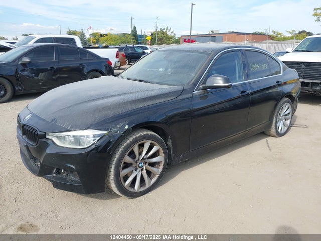 BMW 2017 2017 WBA8A3C3XHK692420 Image 2