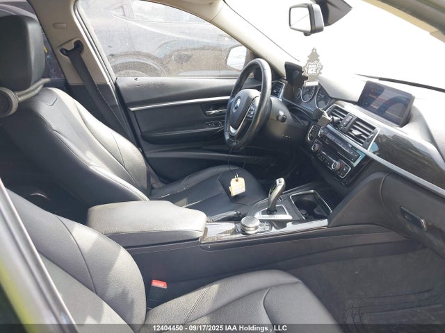BMW 2017 2017 WBA8A3C3XHK692420 Image 5