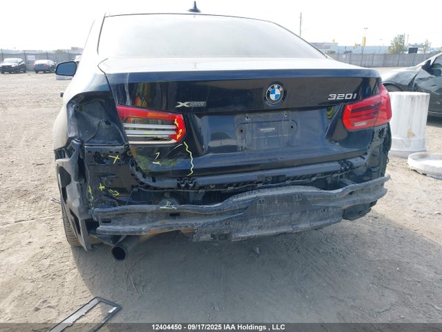 BMW 2017 2017 WBA8A3C3XHK692420 Image 6