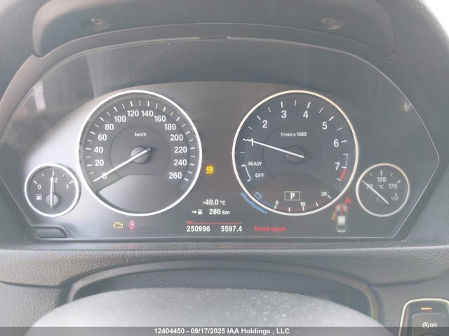 BMW 2017 2017 WBA8A3C3XHK692420 Image 7