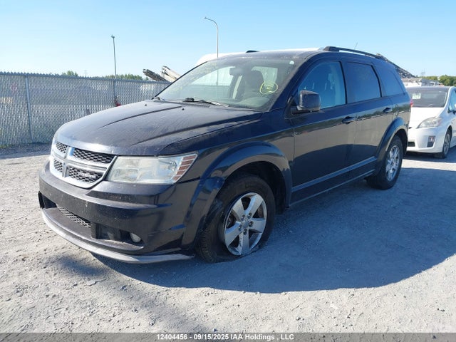 Продажа на аукционе авто 2011 Dodge Journey, vin: 3D4PG5FG4BT507570, номер лота: 12404456