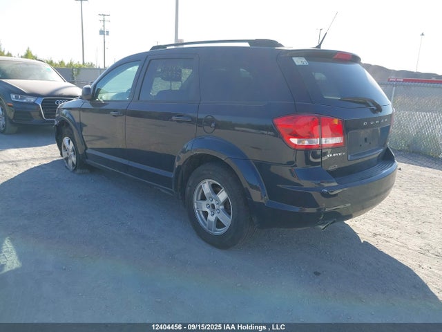 Продажа на аукционе авто 2011 Dodge Journey, vin: 3D4PG5FG4BT507570, номер лота: 12404456