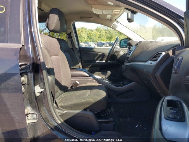 Продажа на аукционе авто 2011 Dodge Journey, vin: 3D4PG5FG4BT507570, номер лота: 12404456