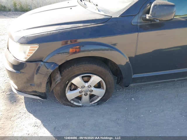 Продажа на аукционе авто 2011 Dodge Journey, vin: 3D4PG5FG4BT507570, номер лота: 12404456
