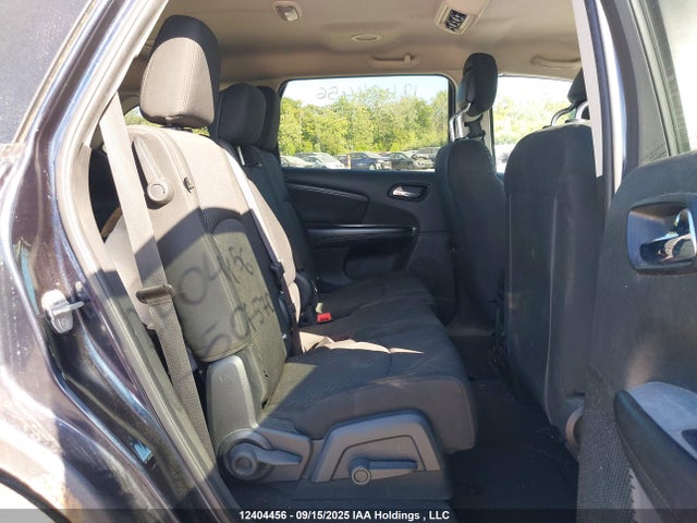 Продажа на аукционе авто 2011 Dodge Journey, vin: 3D4PG5FG4BT507570, номер лота: 12404456