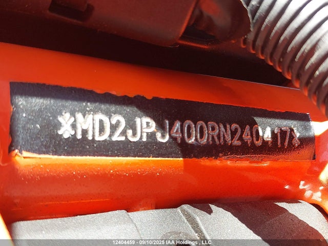 KTM 2024 2024 MD2JPJ400RN240417 Image 10