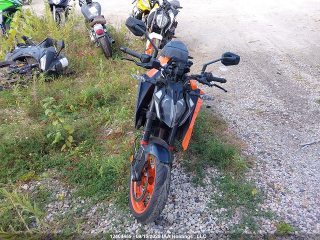 KTM 2024 2024 MD2JPJ400RN240417 Image 5