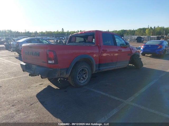 1C6RR7YT7GS250989 RAM 1500 Rebel