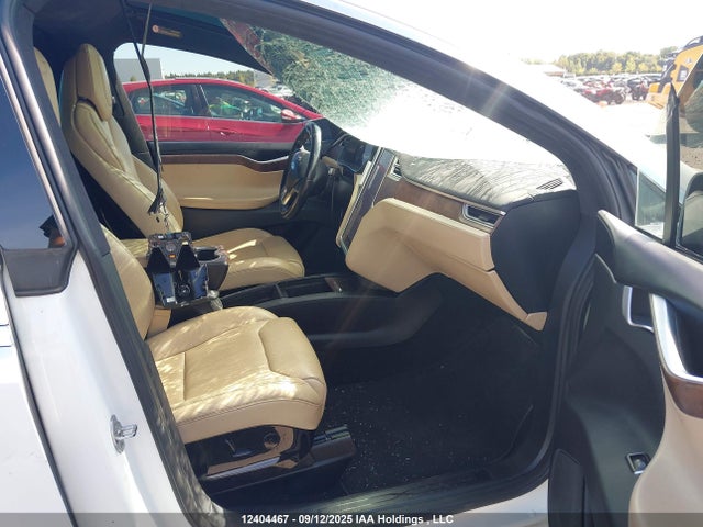 5YJXCBE20GF013337 Tesla Model X 60d/70d/75d/90d/p100d