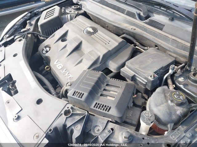 Chevrolet lfx - sidi, vvt, e85 max, alum 2015 2GNFLFE33F6104593 Image 10