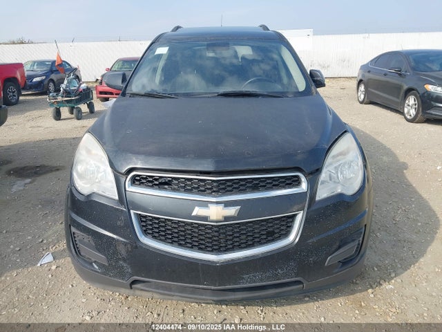 Chevrolet lfx - sidi, vvt, e85 max, alum 2015 2GNFLFE33F6104593 Image 12