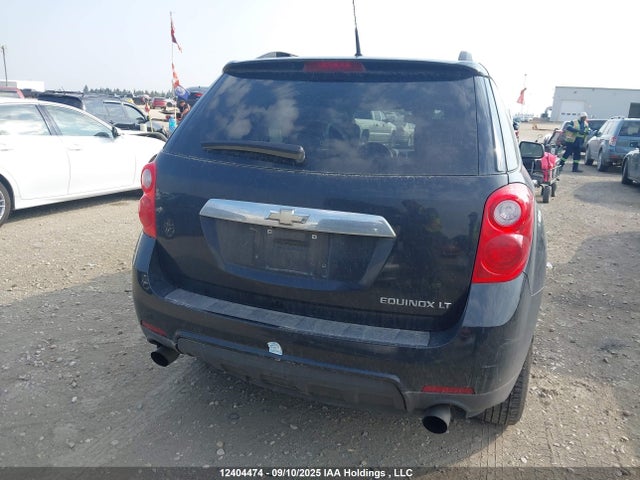 Chevrolet lfx - sidi, vvt, e85 max, alum 2015 2GNFLFE33F6104593 Image 16