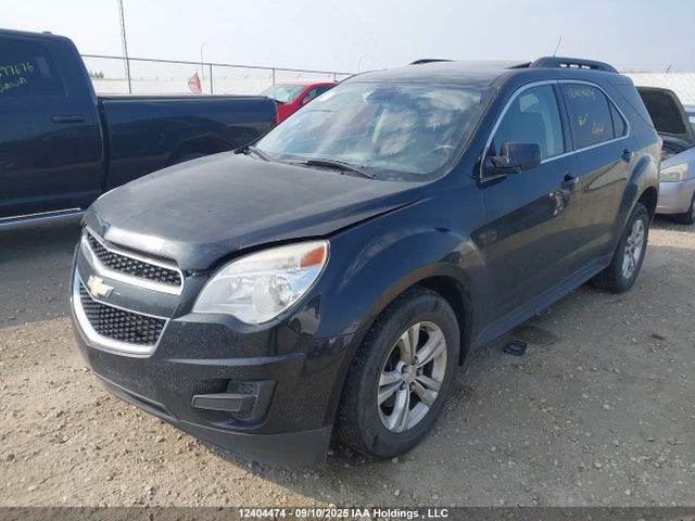 Chevrolet lfx - sidi, vvt, e85 max, alum 2015 2GNFLFE33F6104593 Image 2