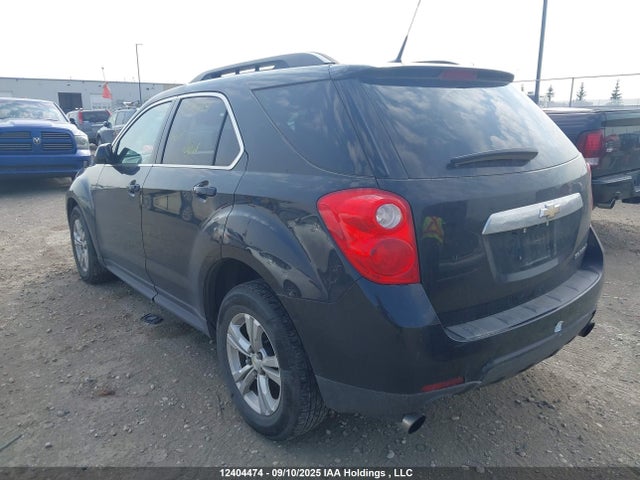 Chevrolet lfx - sidi, vvt, e85 max, alum 2015 2GNFLFE33F6104593 Image 3