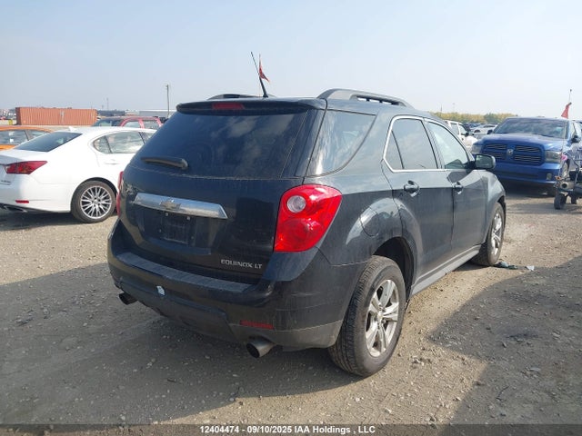 Chevrolet lfx - sidi, vvt, e85 max, alum 2015 2GNFLFE33F6104593 Image 4