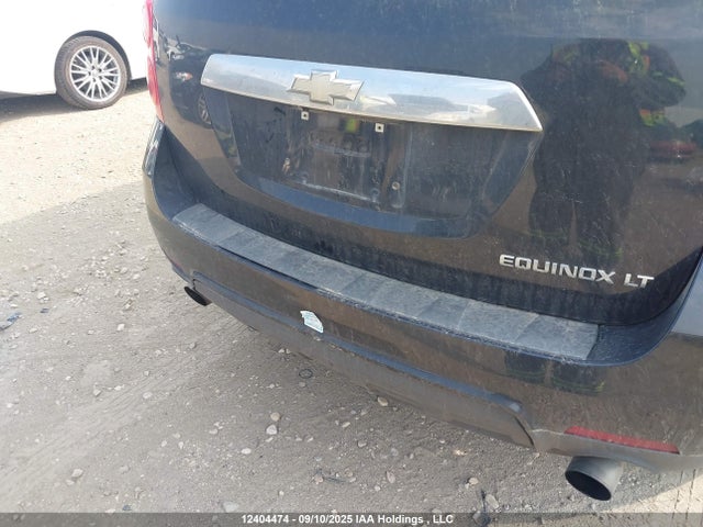 Chevrolet lfx - sidi, vvt, e85 max, alum 2015 2GNFLFE33F6104593 Image 6