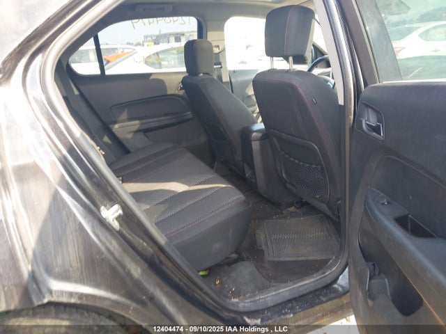 Chevrolet lfx - sidi, vvt, e85 max, alum 2015 2GNFLFE33F6104593 Image 8