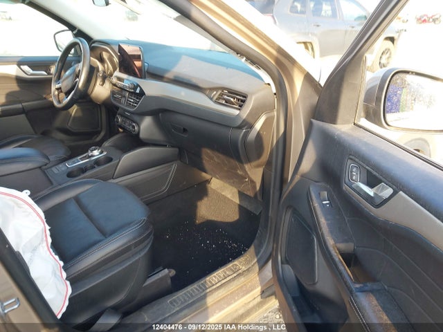 1FMCU9H96MUA55717 Ford gtdi