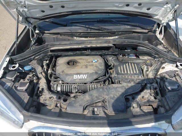 BMW X1 2018 WBXHT3C33J5K26686 Image 10