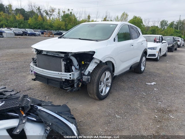 Buick l3t 2024 KL4AMCSLXRB105416 Image 2