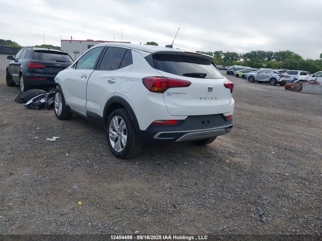 Buick l3t 2024 KL4AMCSLXRB105416 Image 3