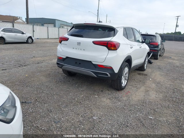 Buick l3t 2024 KL4AMCSLXRB105416 Image 4