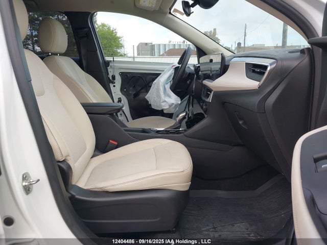 Buick l3t 2024 KL4AMCSLXRB105416 Image 5