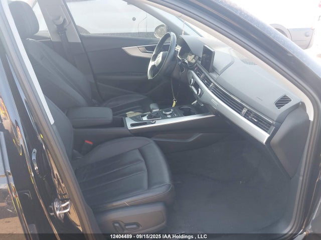 Audi A4 2018 WAUANAF43JA111785 Image 5