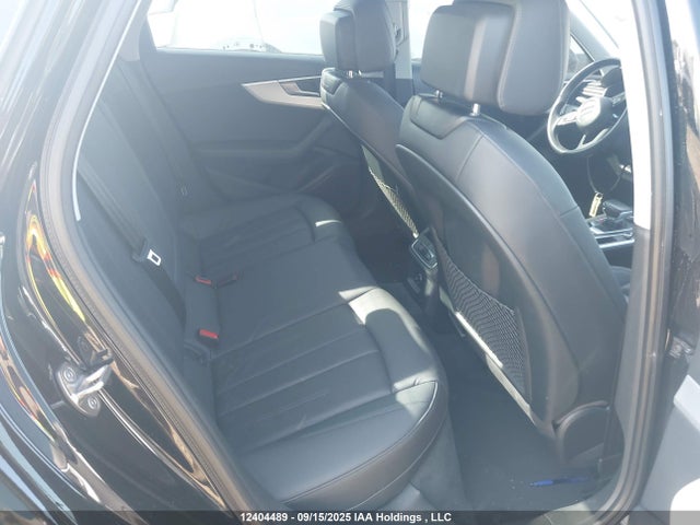 Audi A4 2018 WAUANAF43JA111785 Image 8
