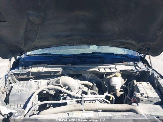 RAM 1500 2021 3C6RR7LT8MG685904 Image 10