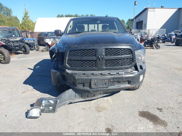 RAM 1500 2021 3C6RR7LT8MG685904 Image 13