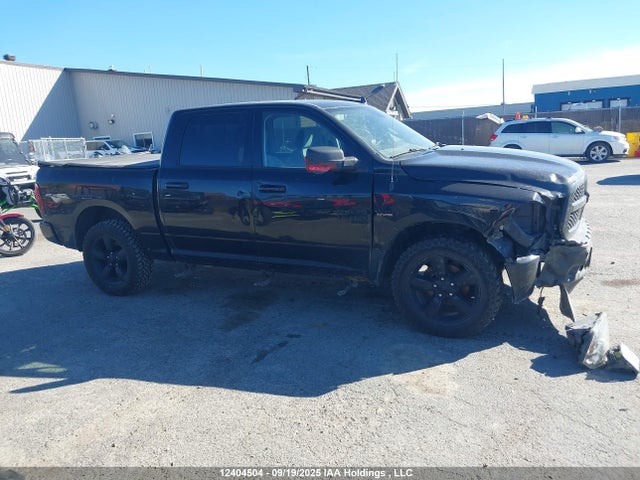 RAM 1500 2021 3C6RR7LT8MG685904 Image 14