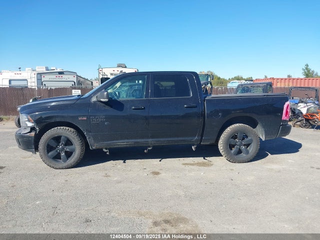 RAM 1500 2021 3C6RR7LT8MG685904 Image 15