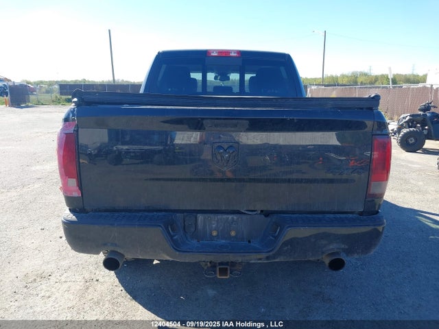 RAM 1500 2021 3C6RR7LT8MG685904 Image 17
