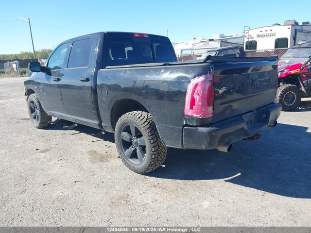RAM 1500 2021 3C6RR7LT8MG685904 Image 3
