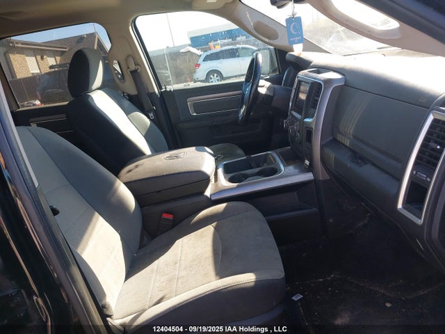 RAM 1500 2021 3C6RR7LT8MG685904 Image 5