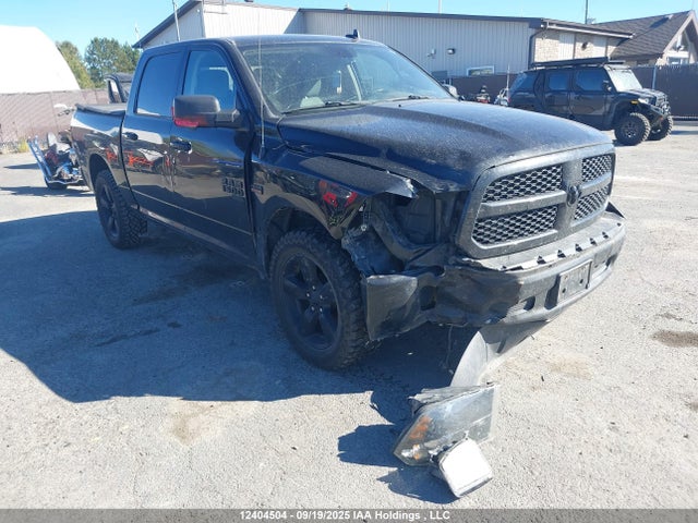 RAM 1500 2021 3C6RR7LT8MG685904 Image 6