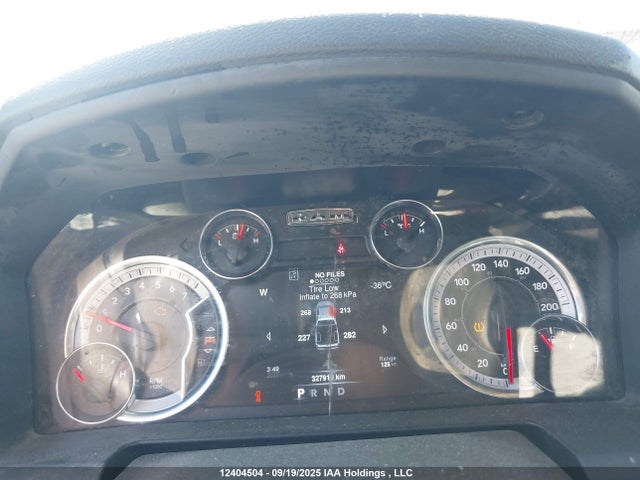 RAM 1500 2021 3C6RR7LT8MG685904 Image 7