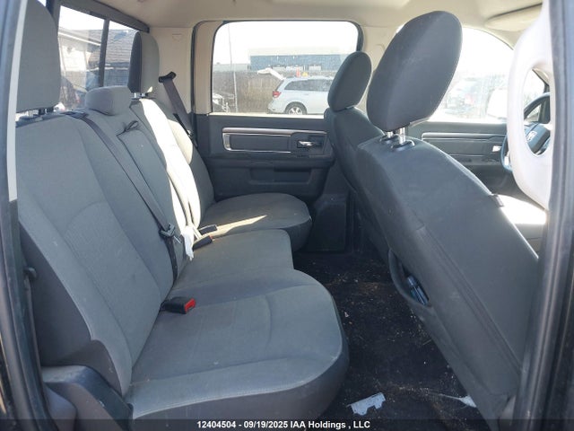 RAM 1500 2021 3C6RR7LT8MG685904 Image 8