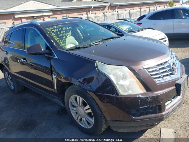 3GYFNEE31FS605717 Cadillac lfx - sidi, vvt, e85 max, alum
