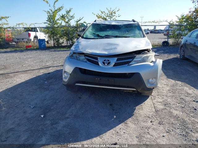 Toyota 2ar-fe 2014 2T3RFREV7EW195712 Image 13