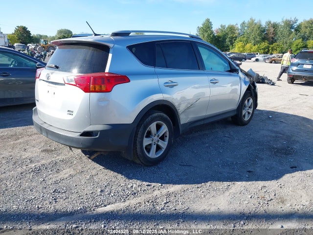 Toyota 2ar-fe 2014 2T3RFREV7EW195712 Image 4