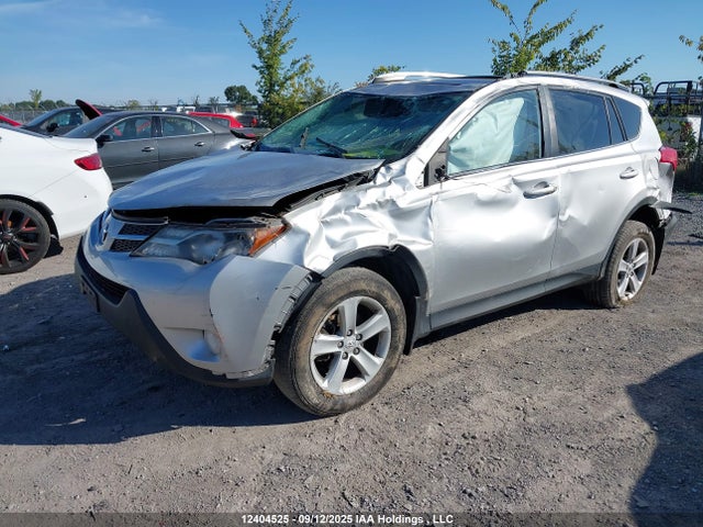 Toyota 2ar-fe 2014 2T3RFREV7EW195712 Image 6